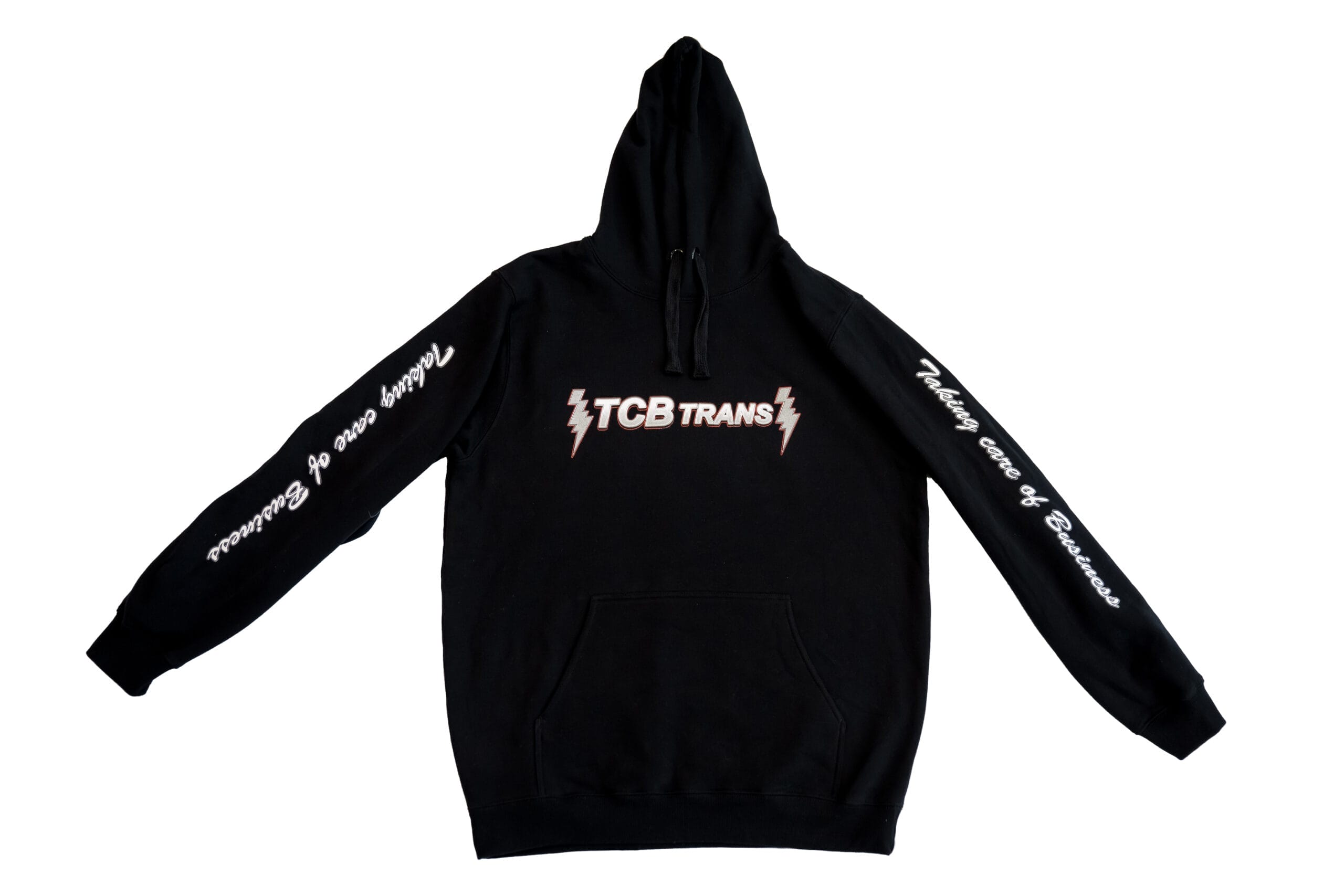 TCB Trans- Original TCB Trans Jumper