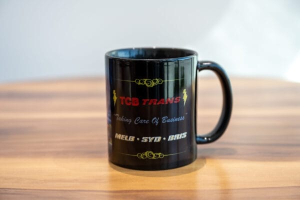 TCB Trans Mug - truck - Image 2
