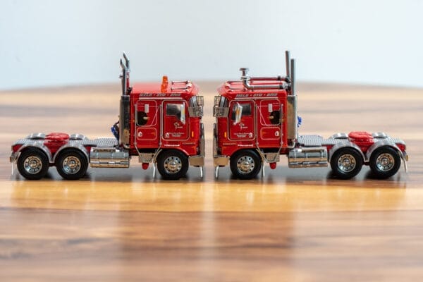 DIECIST Truck Model - LIMITED EDITION - Image 7
