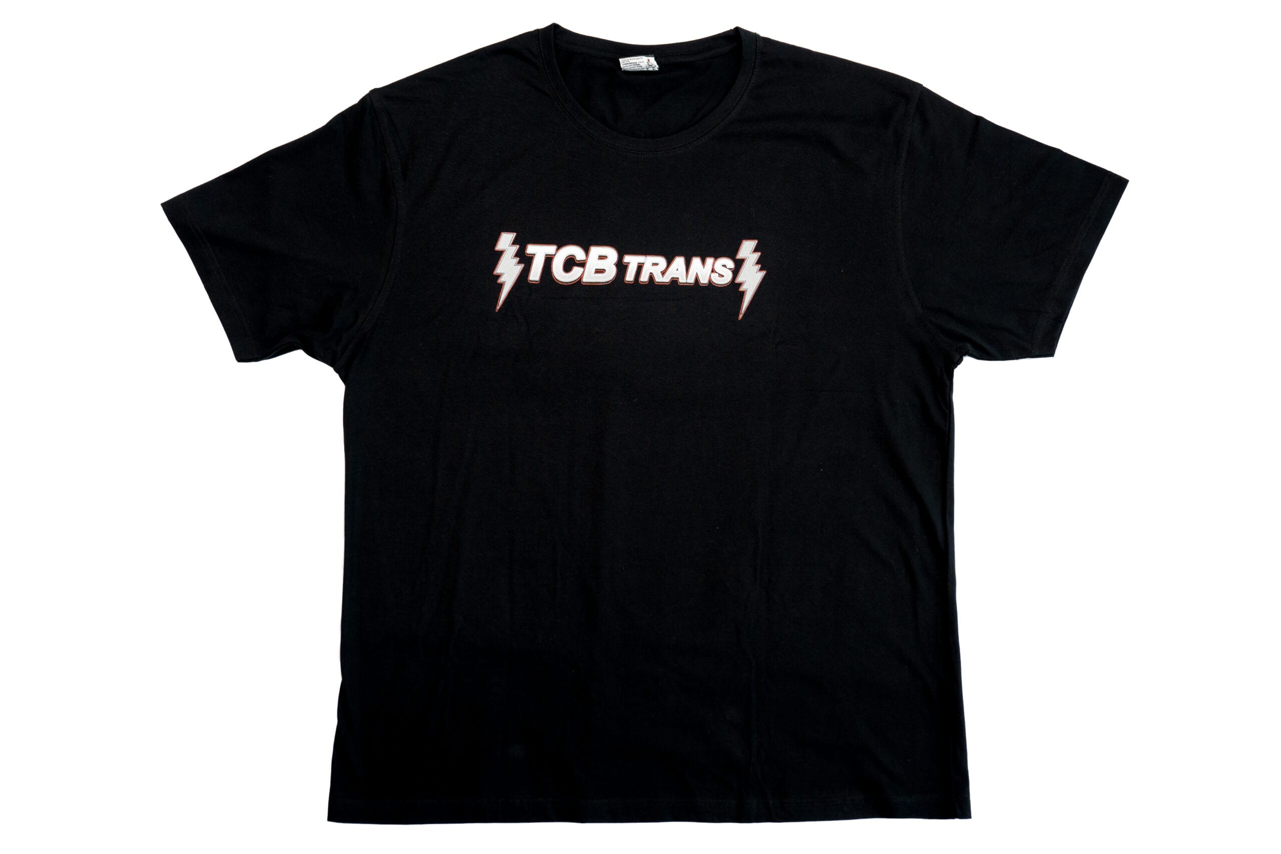 TCB Trans - Original TCB Trans T-Shirt