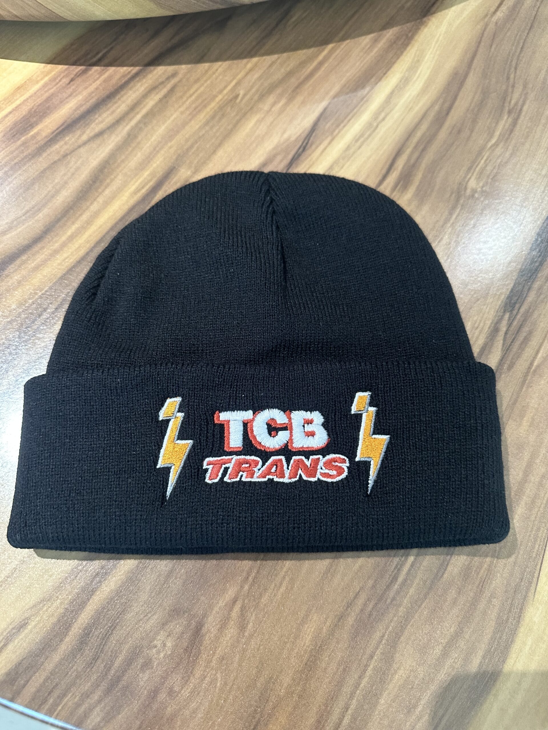 TCB Beanie